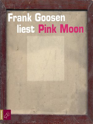 cover image of Pink Moon